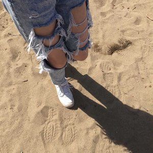 Meet your Posher, Léa